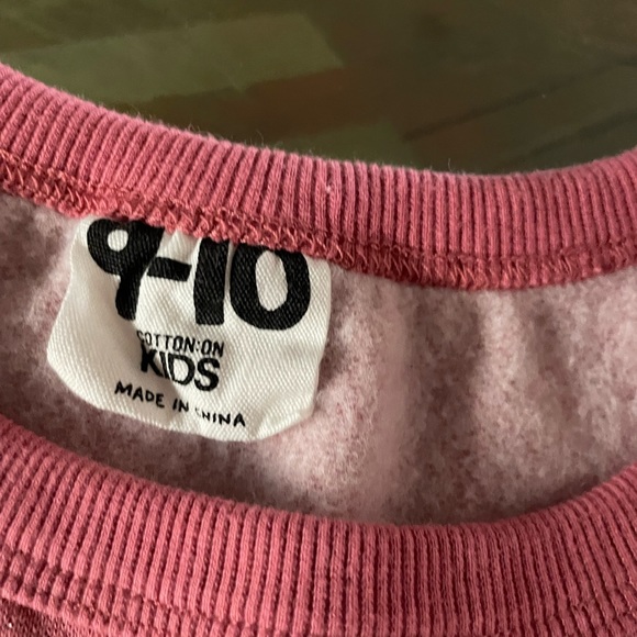 Beautiful pink with shiny mister adress - Picture 2 of 3